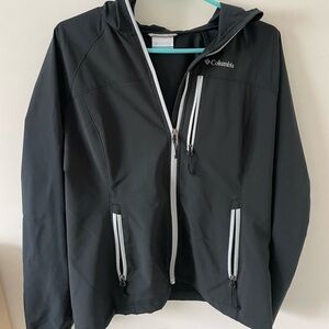 Columbia lightweight jacket